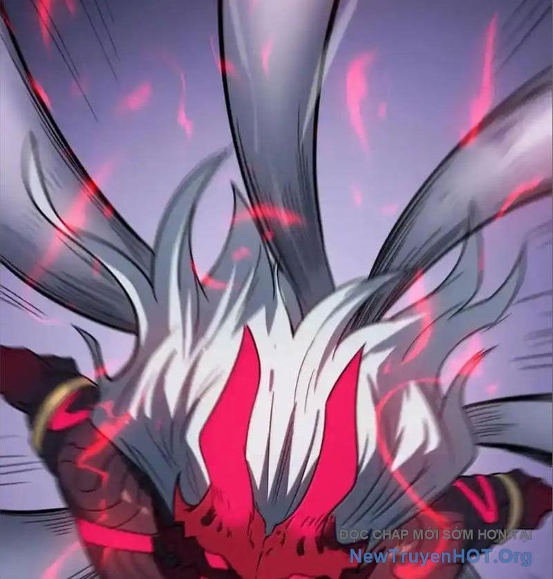 Băng Phong Mạt Nhật: Không Còn Đường Sống: Chapter 71