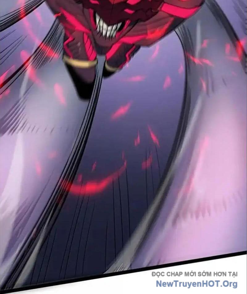 Băng Phong Mạt Nhật: Không Còn Đường Sống: Chapter 71