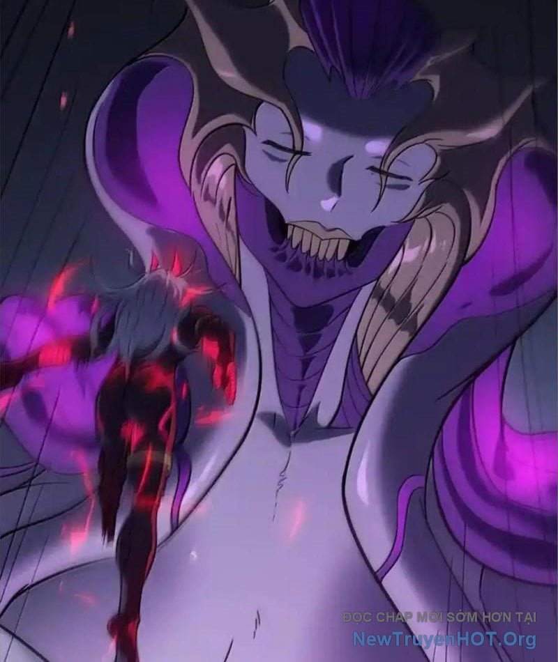 Băng Phong Mạt Nhật: Không Còn Đường Sống: Chapter 71