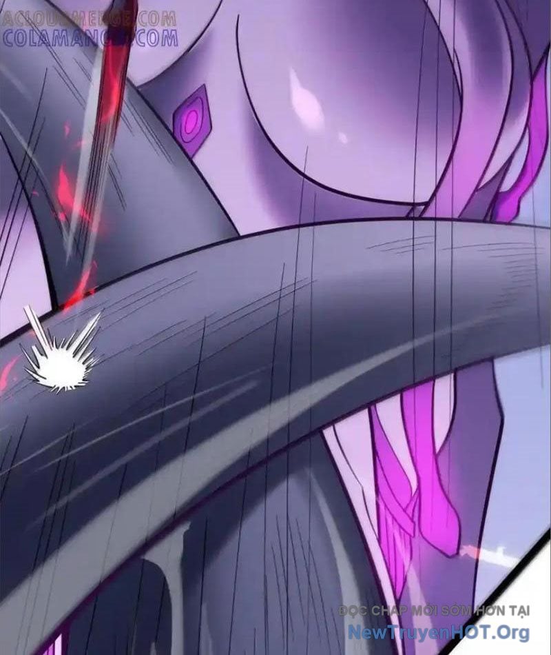 Băng Phong Mạt Nhật: Không Còn Đường Sống: Chapter 71