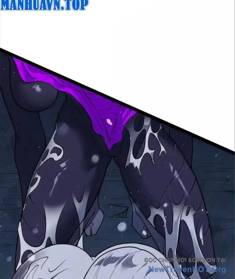 Băng Phong Mạt Nhật: Không Còn Đường Sống: Chapter 71