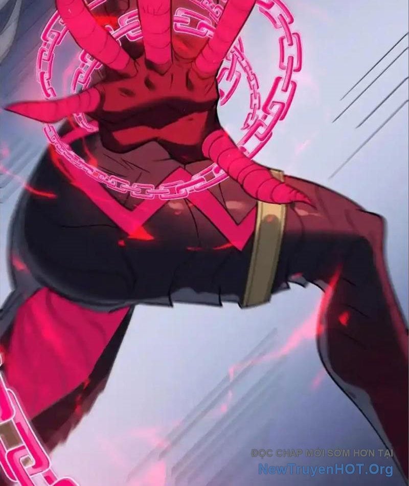 Băng Phong Mạt Nhật: Không Còn Đường Sống: Chapter 71