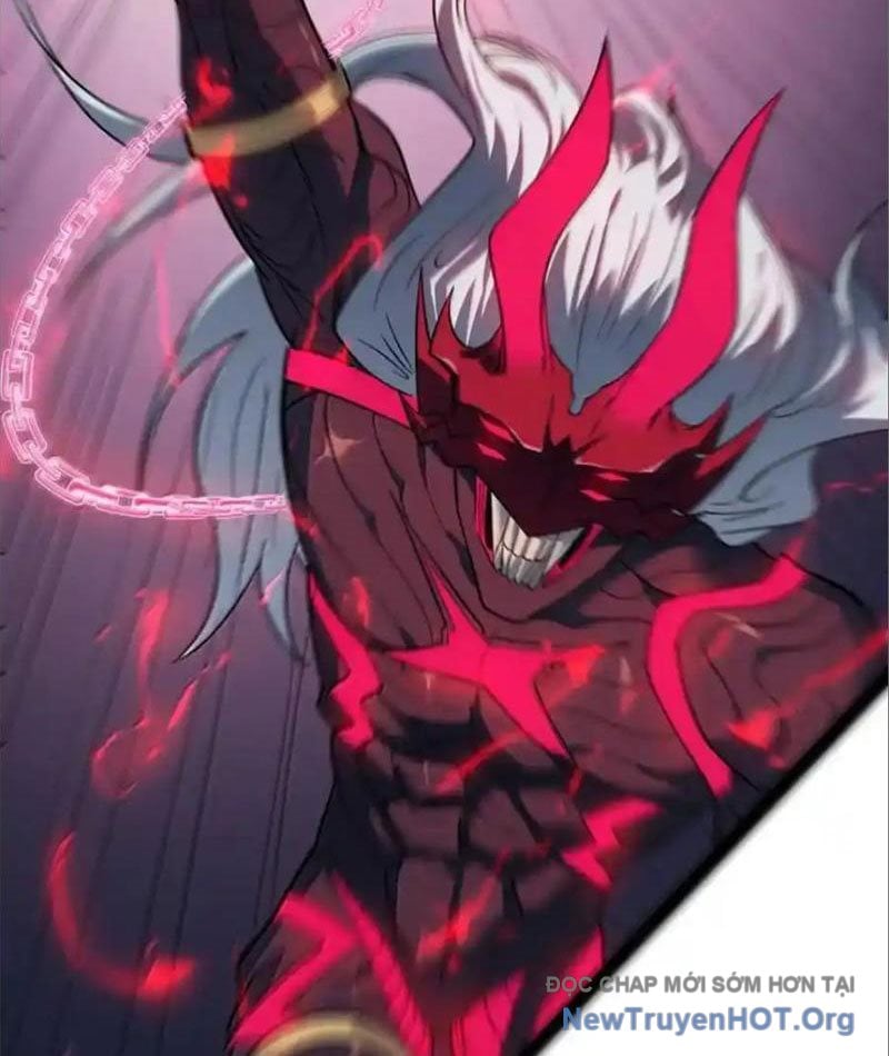 Băng Phong Mạt Nhật: Không Còn Đường Sống: Chapter 71