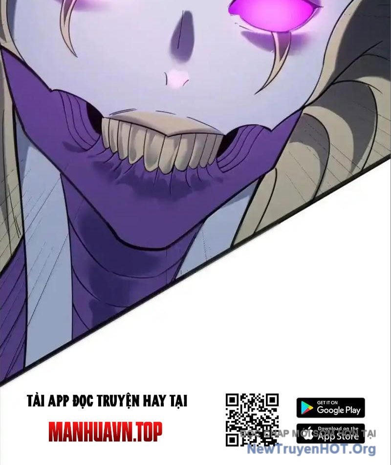 Băng Phong Mạt Nhật: Không Còn Đường Sống: Chapter 71