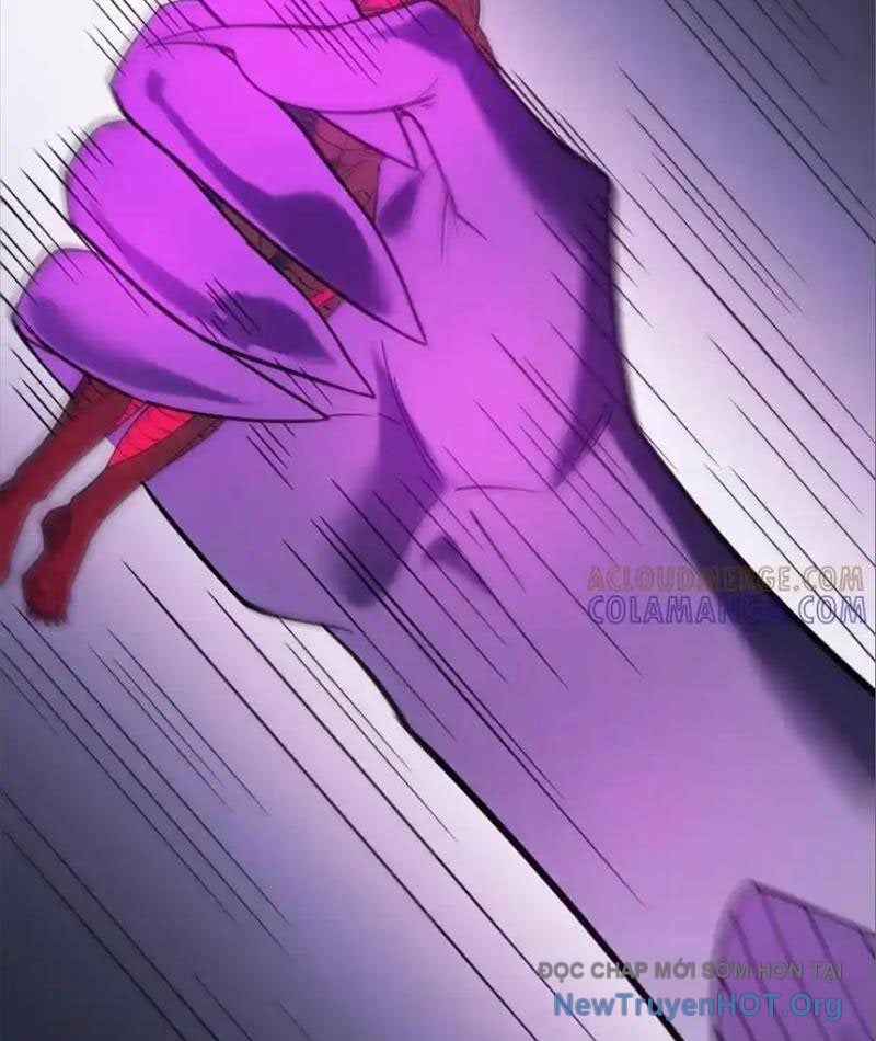 Băng Phong Mạt Nhật: Không Còn Đường Sống: Chapter 71