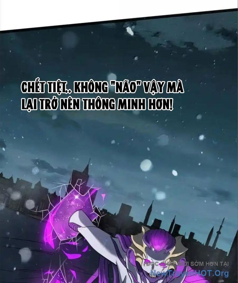 Băng Phong Mạt Nhật: Không Còn Đường Sống: Chapter 71