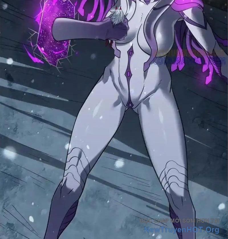 Băng Phong Mạt Nhật: Không Còn Đường Sống: Chapter 71