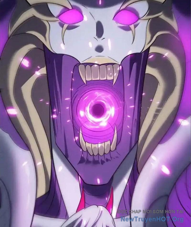 Băng Phong Mạt Nhật: Không Còn Đường Sống: Chapter 71