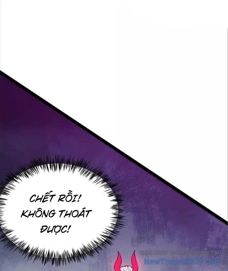 Băng Phong Mạt Nhật: Không Còn Đường Sống: Chapter 71