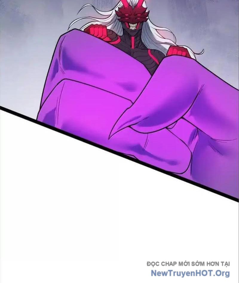 Băng Phong Mạt Nhật: Không Còn Đường Sống: Chapter 71