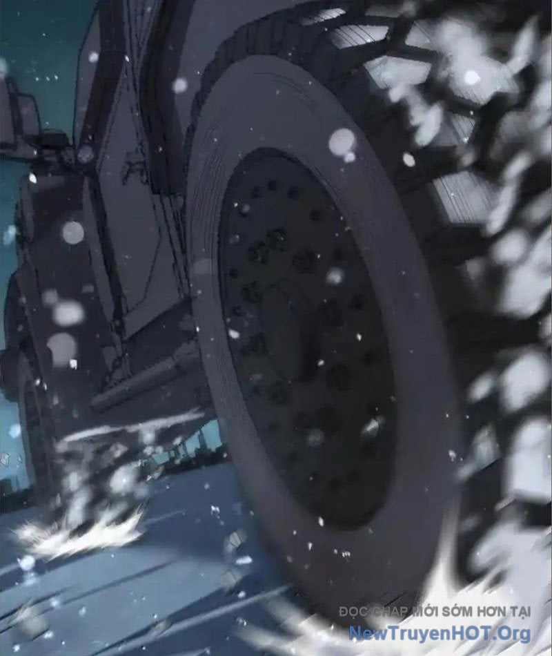 Băng Phong Mạt Nhật: Không Còn Đường Sống: Chapter 71