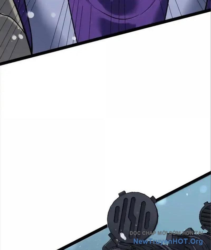 Băng Phong Mạt Nhật: Không Còn Đường Sống: Chapter 71