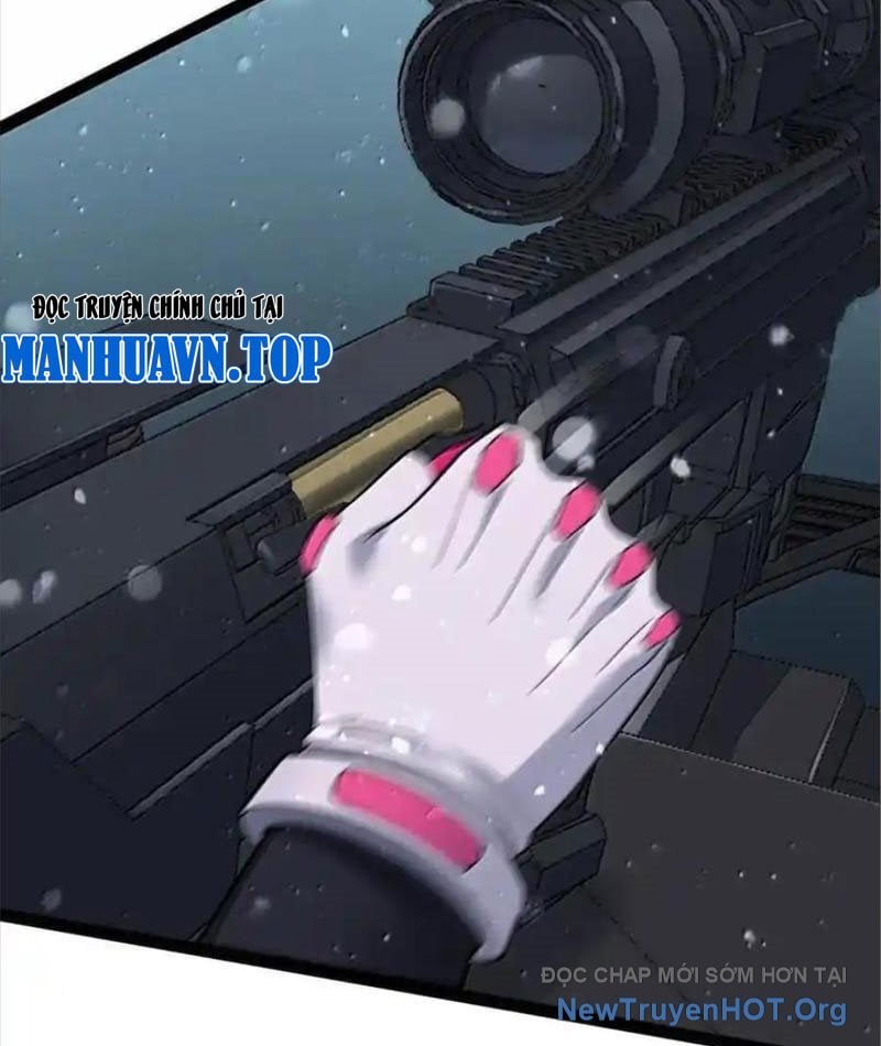 Băng Phong Mạt Nhật: Không Còn Đường Sống: Chapter 71