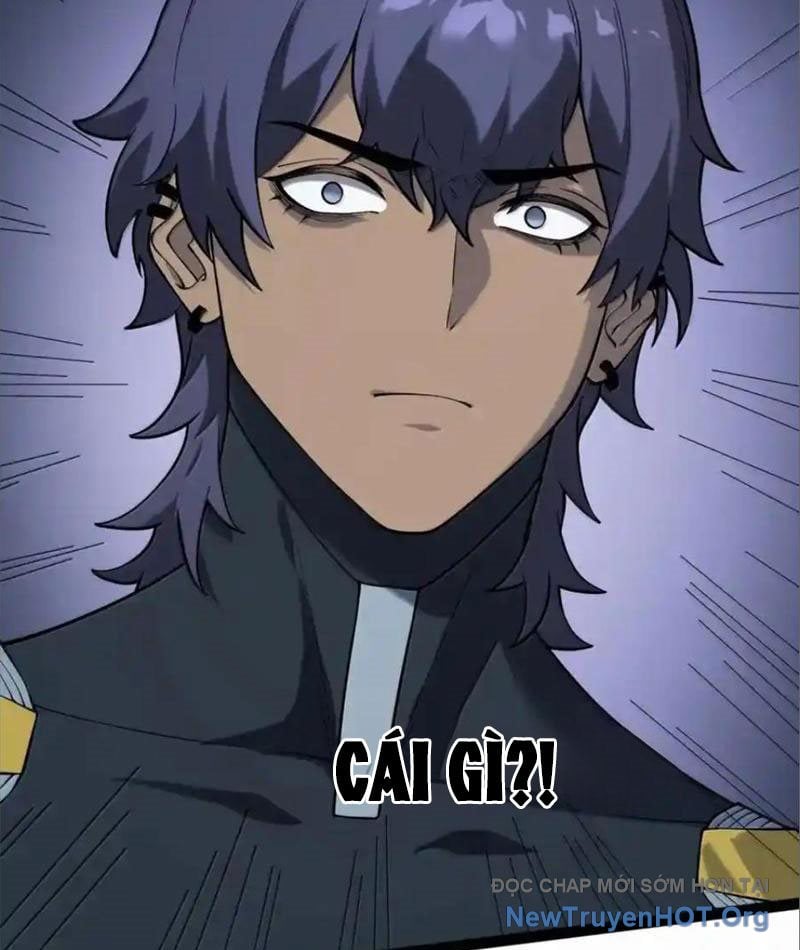 Băng Phong Mạt Nhật: Không Còn Đường Sống: Chapter 71