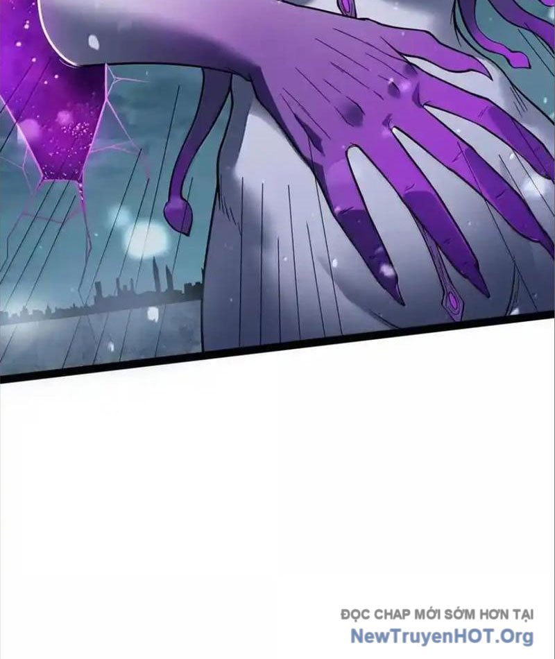 Băng Phong Mạt Nhật: Không Còn Đường Sống: Chapter 71