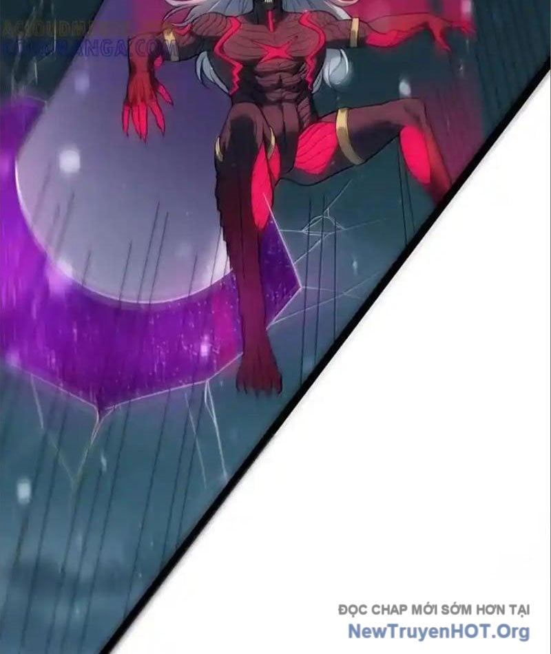 Băng Phong Mạt Nhật: Không Còn Đường Sống: Chapter 71