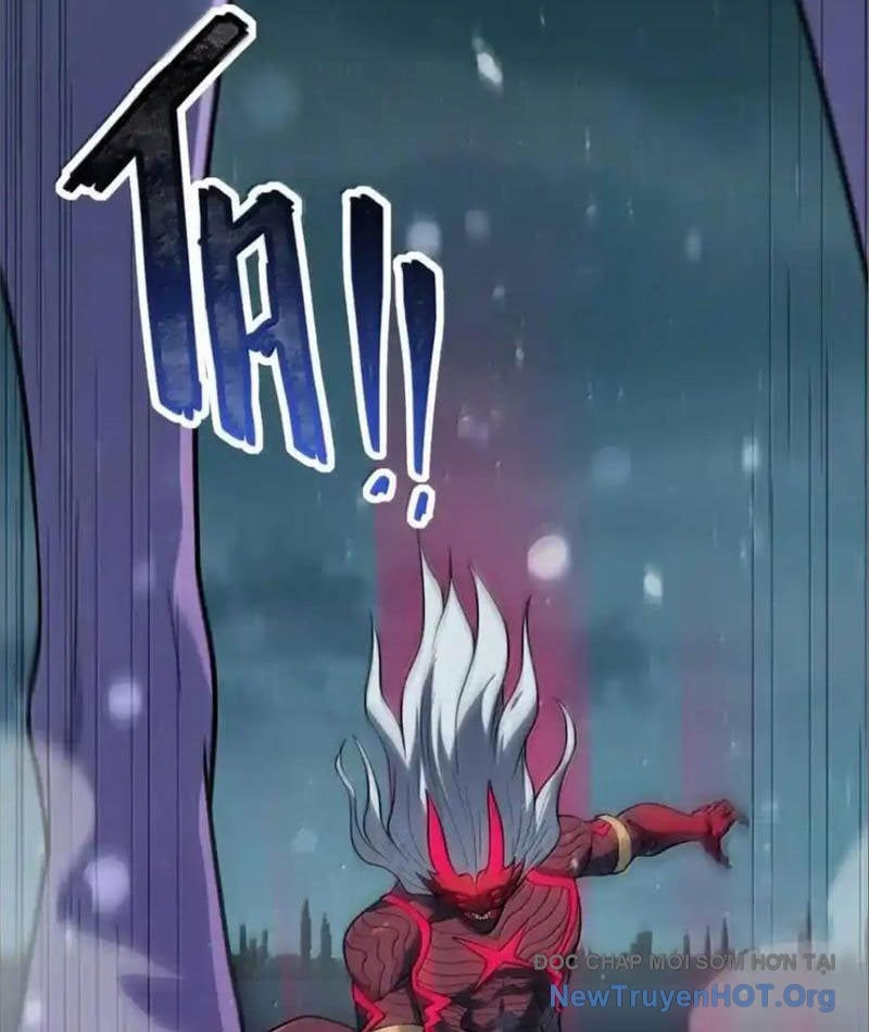 Băng Phong Mạt Nhật: Không Còn Đường Sống: Chapter 71