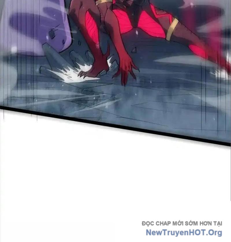 Băng Phong Mạt Nhật: Không Còn Đường Sống: Chapter 71