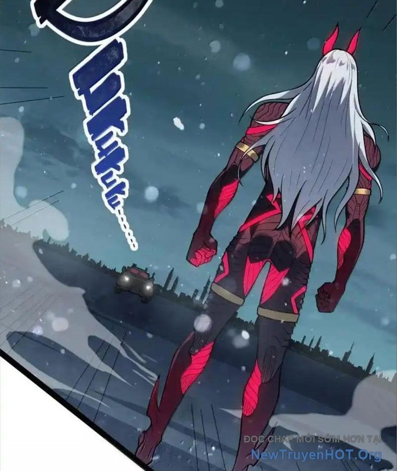 Băng Phong Mạt Nhật: Không Còn Đường Sống: Chapter 71