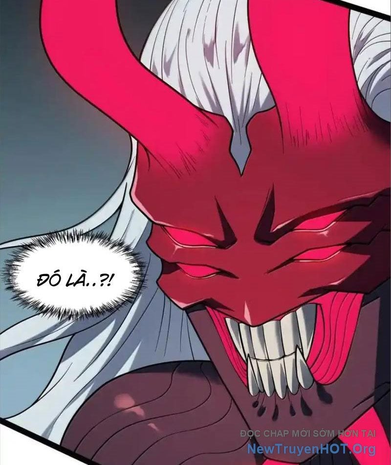 Băng Phong Mạt Nhật: Không Còn Đường Sống: Chapter 71