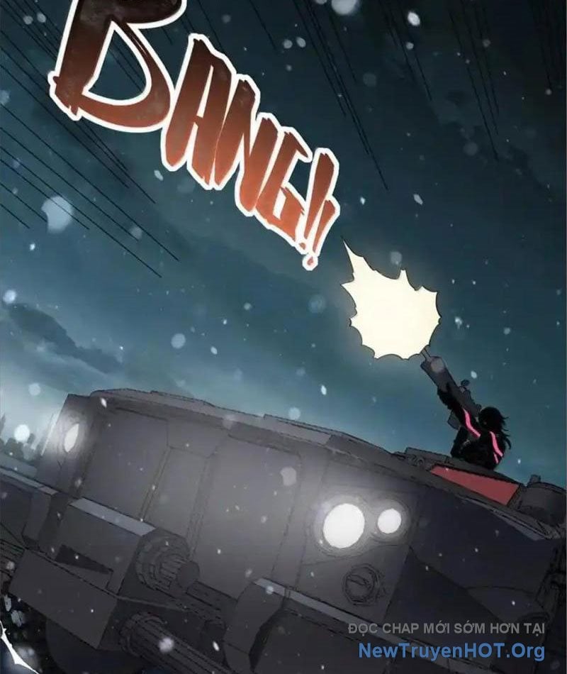 Băng Phong Mạt Nhật: Không Còn Đường Sống: Chapter 71