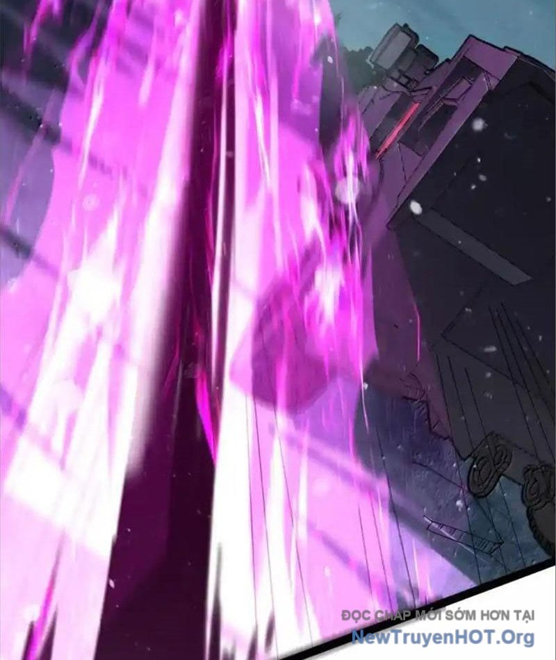 Băng Phong Mạt Nhật: Không Còn Đường Sống: Chapter 71