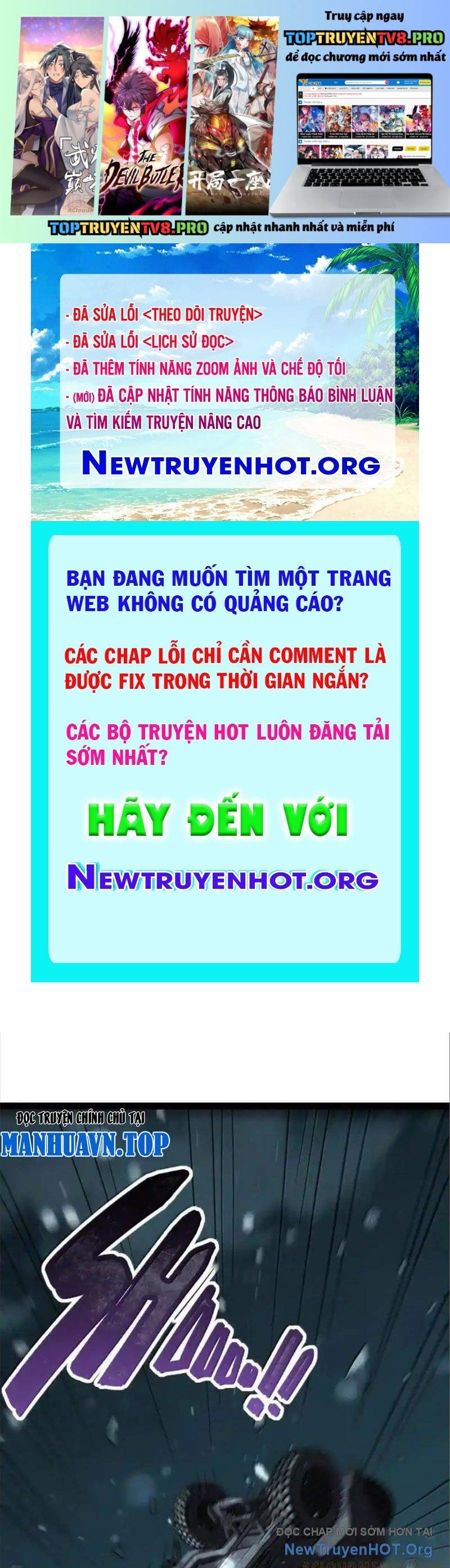 Băng Phong Mạt Nhật: Không Còn Đường Sống: Chapter 72