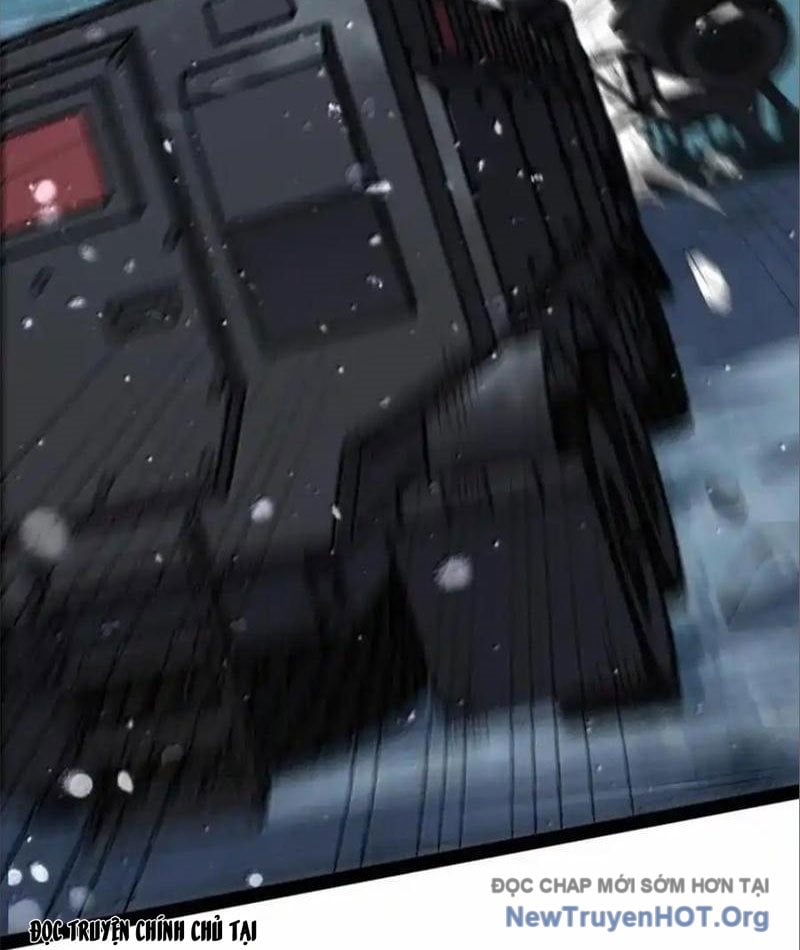 Băng Phong Mạt Nhật: Không Còn Đường Sống: Chapter 72