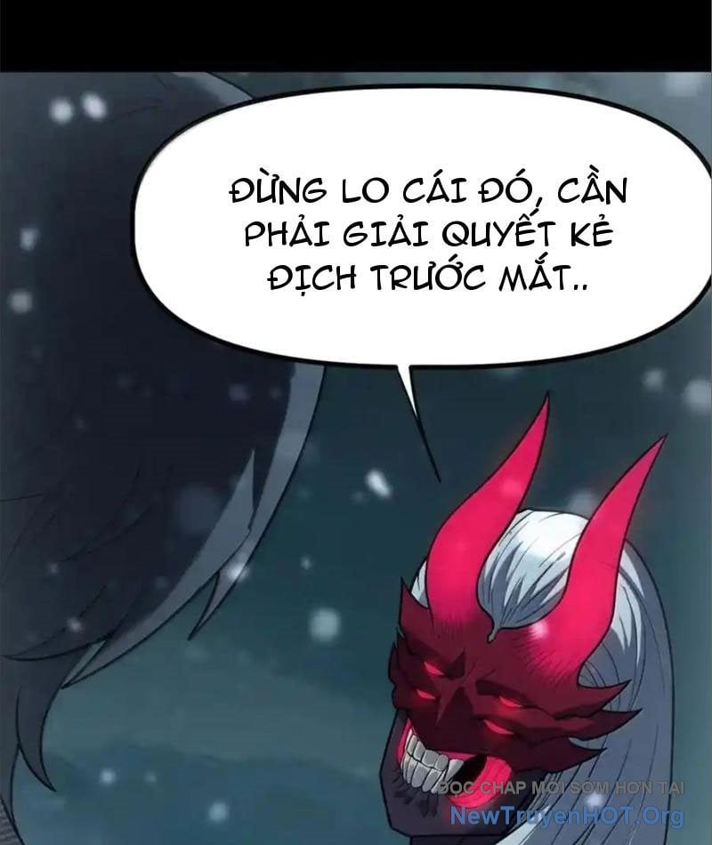 Băng Phong Mạt Nhật: Không Còn Đường Sống: Chapter 72