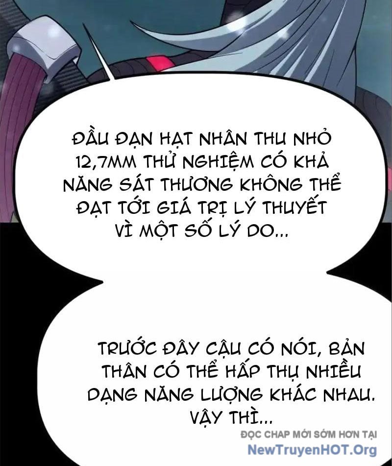 Băng Phong Mạt Nhật: Không Còn Đường Sống: Chapter 72