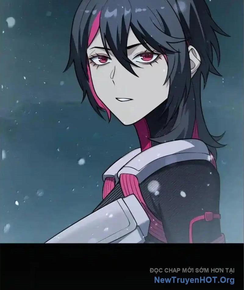 Băng Phong Mạt Nhật: Không Còn Đường Sống: Chapter 72