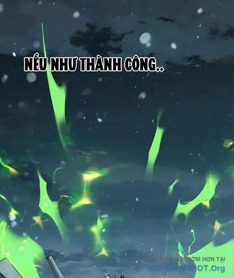 Băng Phong Mạt Nhật: Không Còn Đường Sống: Chapter 72