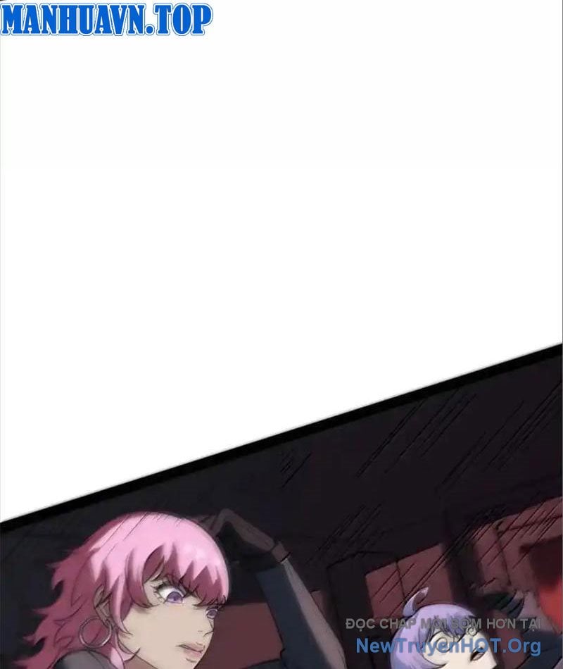 Băng Phong Mạt Nhật: Không Còn Đường Sống: Chapter 72