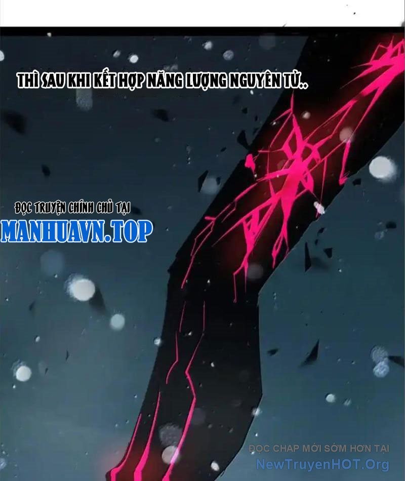 Băng Phong Mạt Nhật: Không Còn Đường Sống: Chapter 72