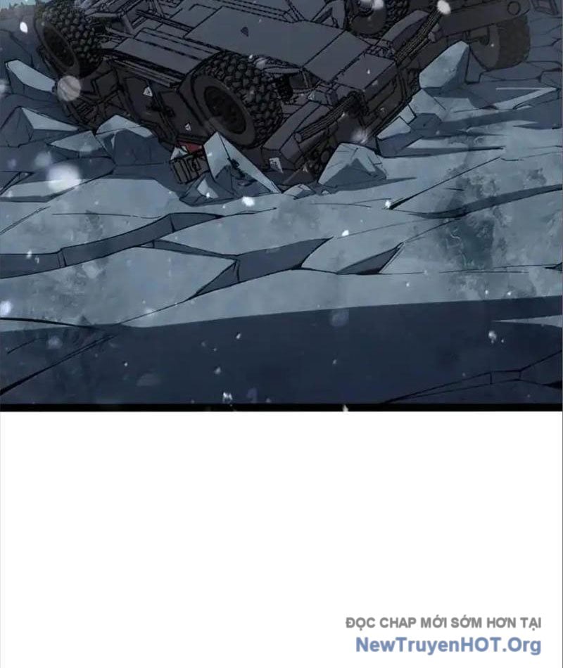 Băng Phong Mạt Nhật: Không Còn Đường Sống: Chapter 72