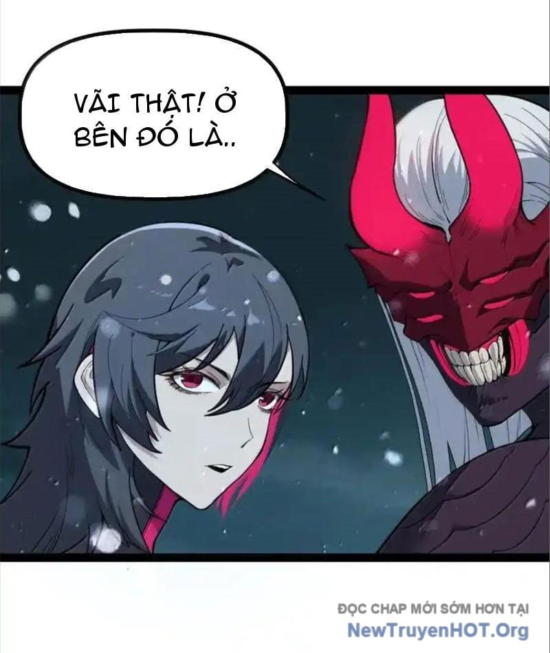 Băng Phong Mạt Nhật: Không Còn Đường Sống: Chapter 72