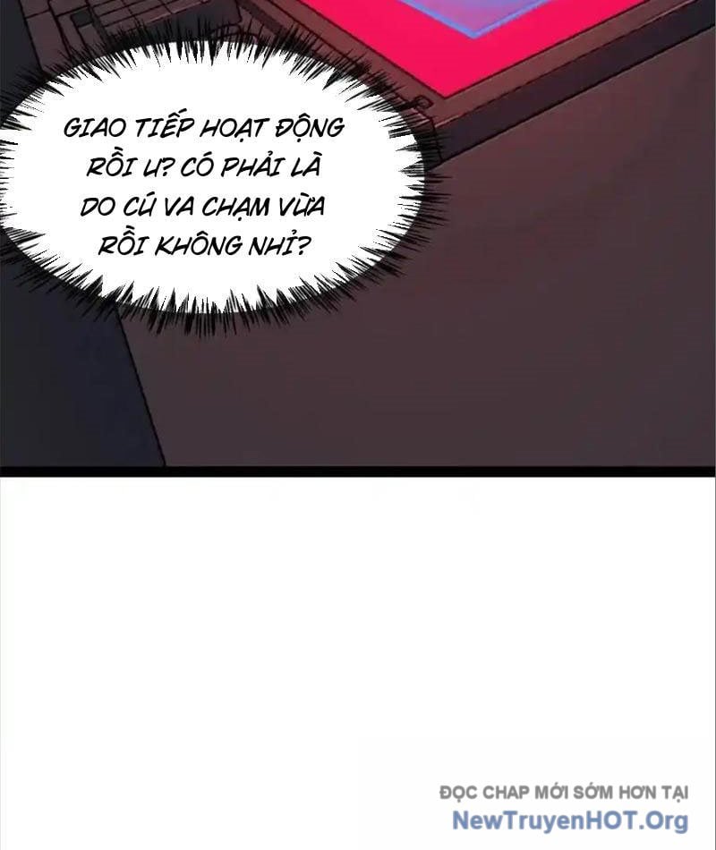 Băng Phong Mạt Nhật: Không Còn Đường Sống: Chapter 72