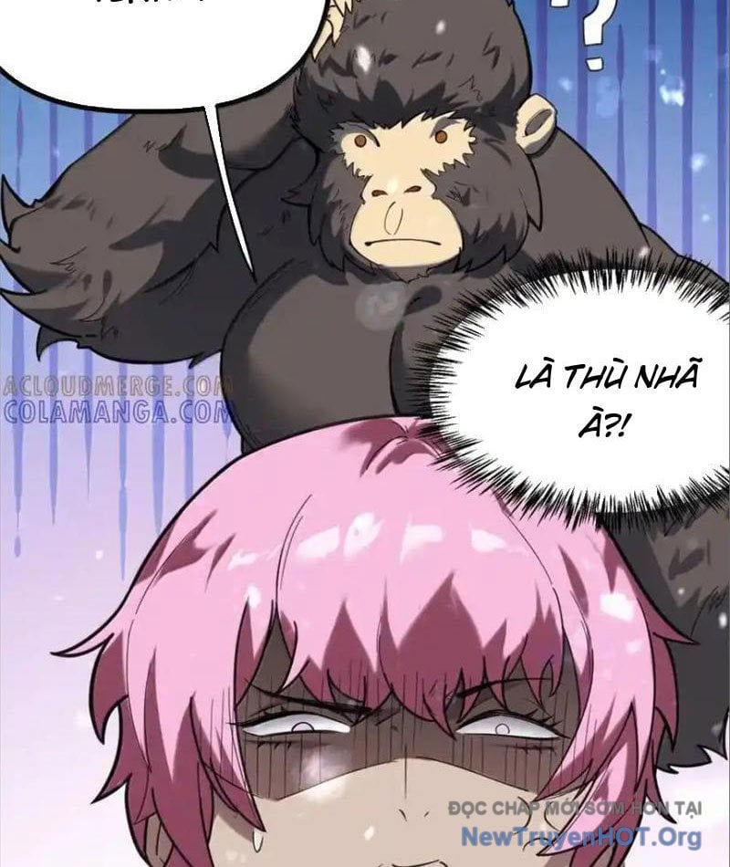 Băng Phong Mạt Nhật: Không Còn Đường Sống: Chapter 72