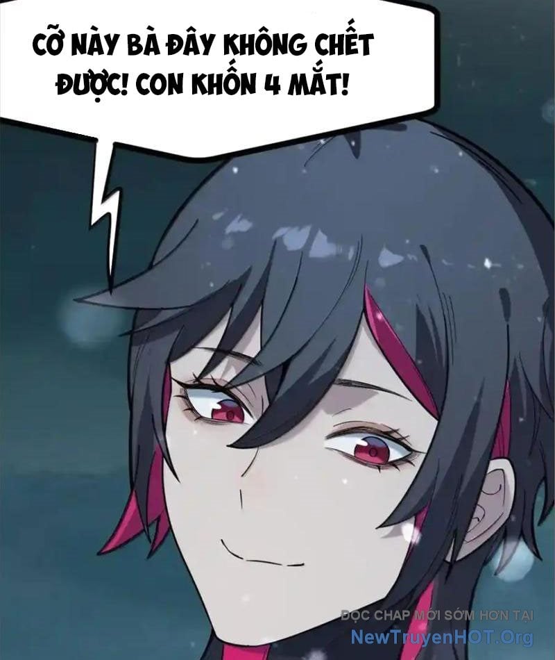 Băng Phong Mạt Nhật: Không Còn Đường Sống: Chapter 72