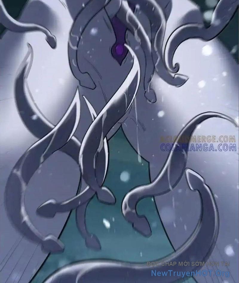 Băng Phong Mạt Nhật: Không Còn Đường Sống: Chapter 72