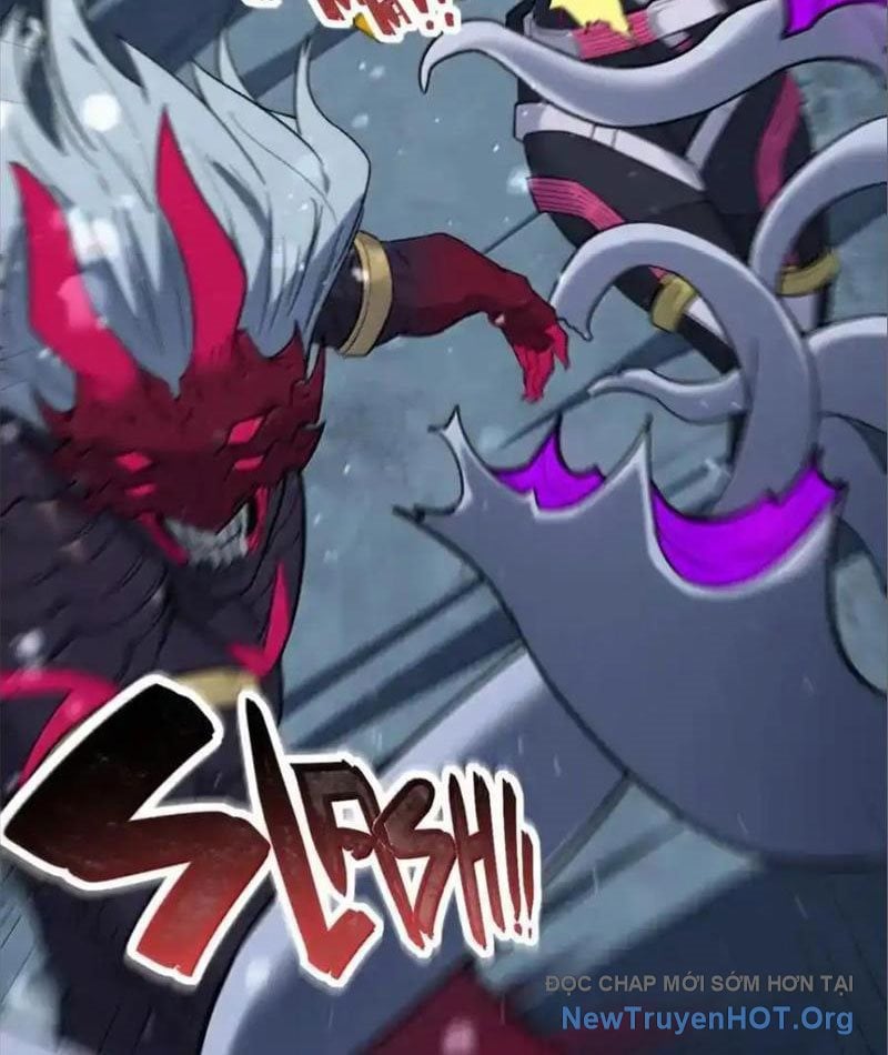 Băng Phong Mạt Nhật: Không Còn Đường Sống: Chapter 72