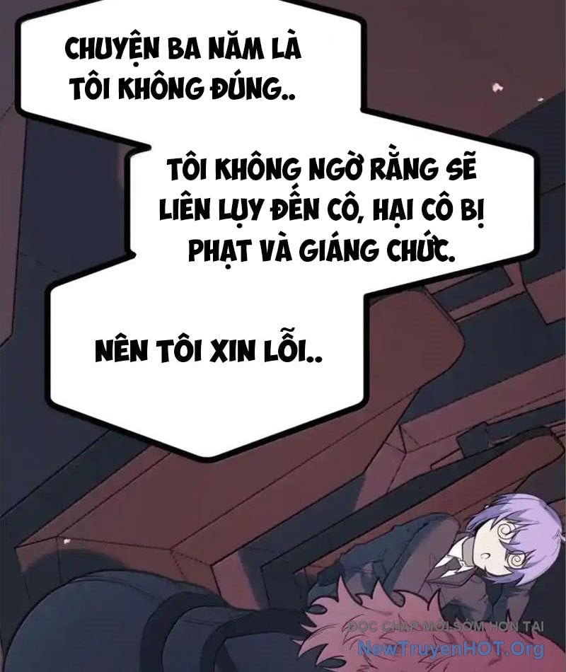 Băng Phong Mạt Nhật: Không Còn Đường Sống: Chapter 72