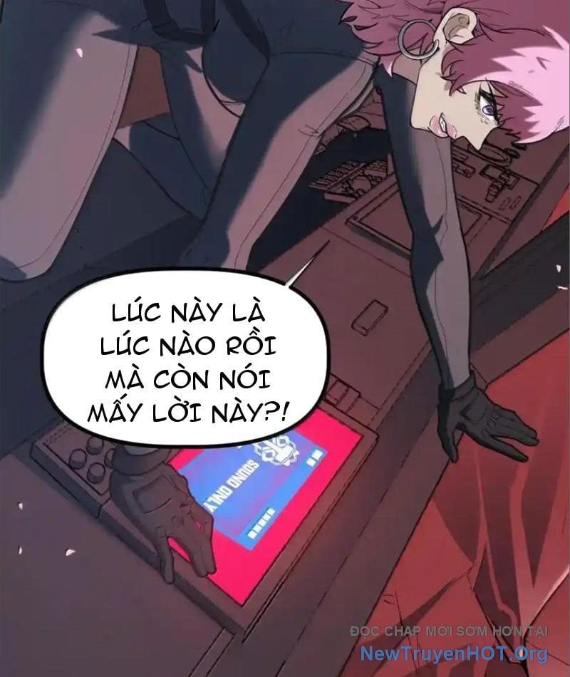 Băng Phong Mạt Nhật: Không Còn Đường Sống: Chapter 72
