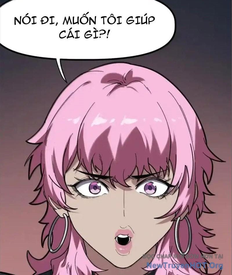 Băng Phong Mạt Nhật: Không Còn Đường Sống: Chapter 72