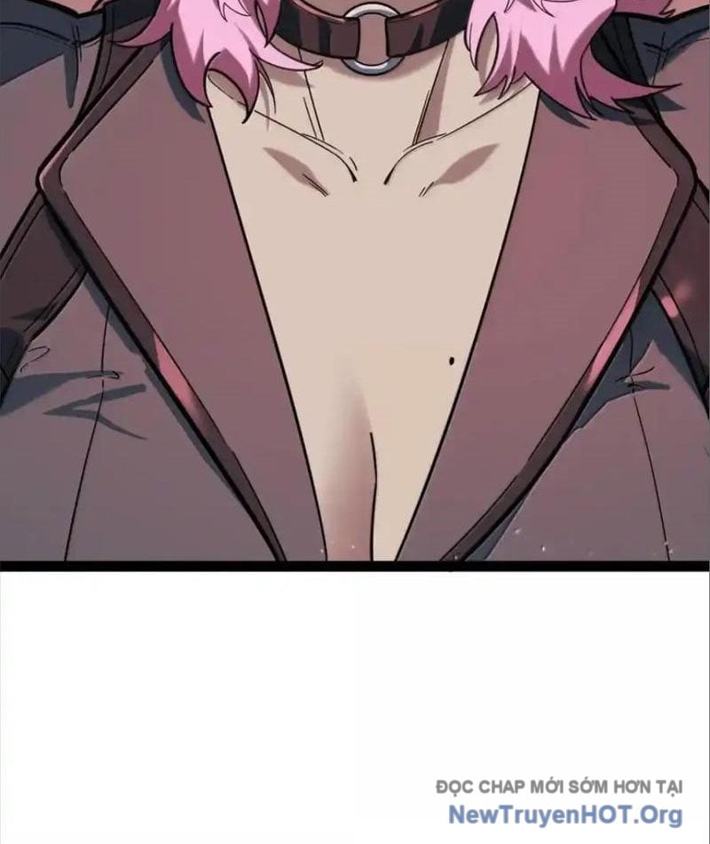 Băng Phong Mạt Nhật: Không Còn Đường Sống: Chapter 72