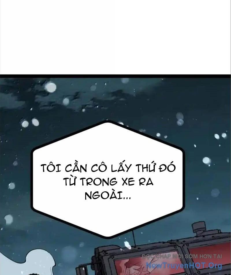 Băng Phong Mạt Nhật: Không Còn Đường Sống: Chapter 72