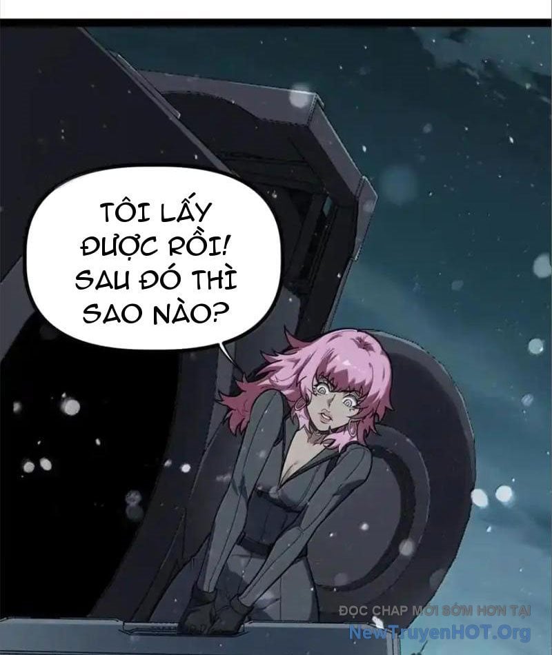 Băng Phong Mạt Nhật: Không Còn Đường Sống: Chapter 72