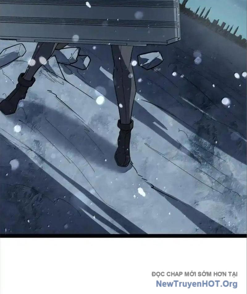 Băng Phong Mạt Nhật: Không Còn Đường Sống: Chapter 72