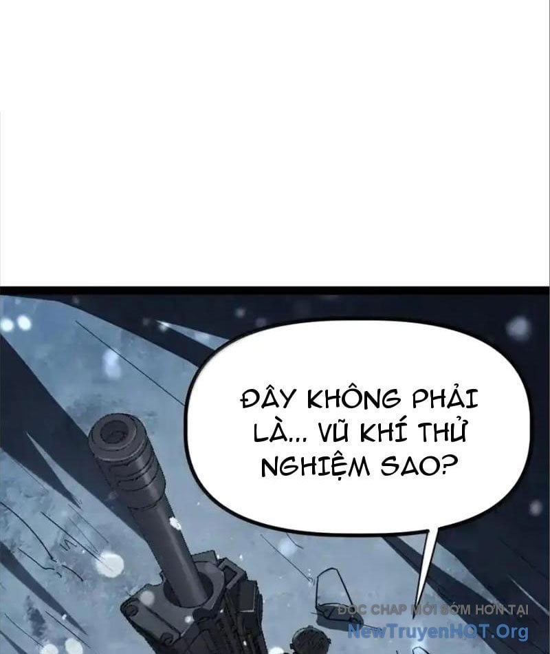 Băng Phong Mạt Nhật: Không Còn Đường Sống: Chapter 72