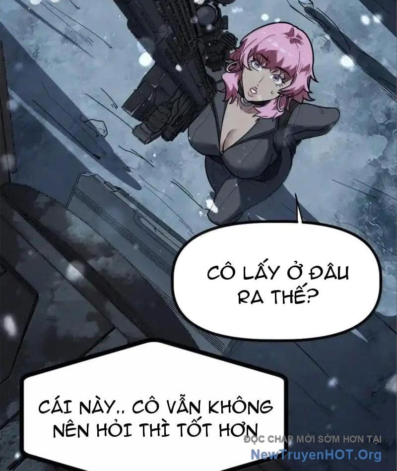 Băng Phong Mạt Nhật: Không Còn Đường Sống: Chapter 72